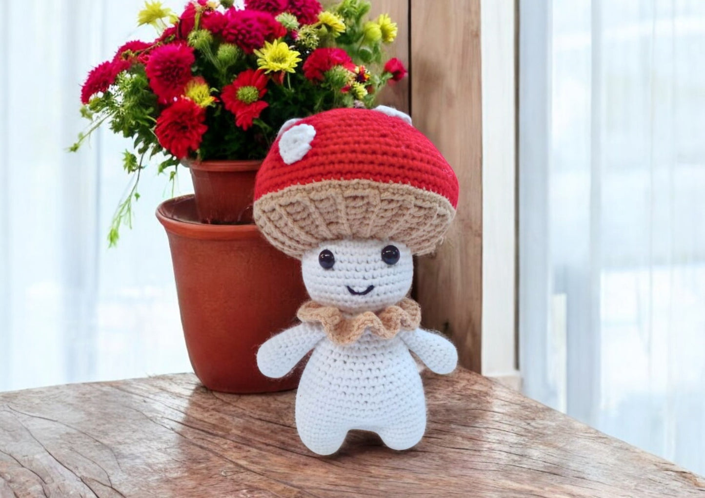 550 Amigurumi Crochet Patterns Bundle+BONUS
