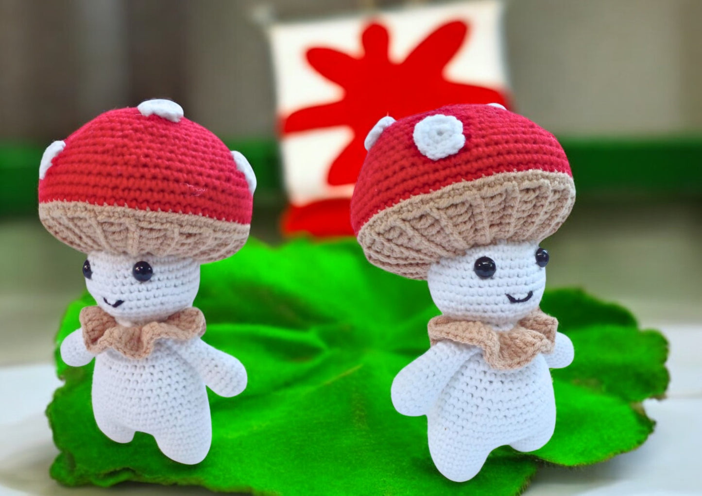 550 Amigurumi Crochet Patterns Bundle+BONUS
