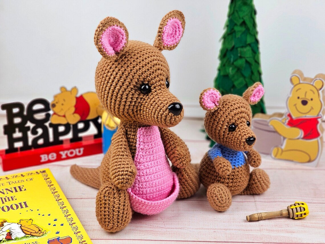 Bundle 30 PDF Crochet Pattern+BONUS - Zamartdigital