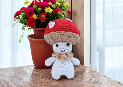 550 Amigurumi Crochet Patterns Bundle+BONUS